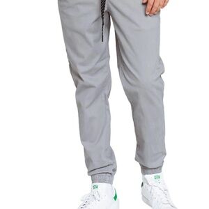 GAP Light Gray Men's Joggers